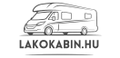 Lakókabin