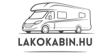 Lakókabin